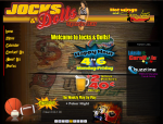Jocks & Dolls Sports Bar