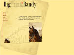 Big Prints by Randy