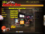 J&G Sports Bar
