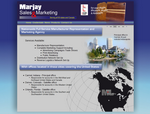 Marjay Sales & Marketing