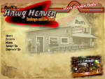 Ruff's Hawg Heaven