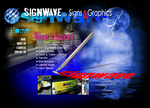 Signwave Signs & Graphics